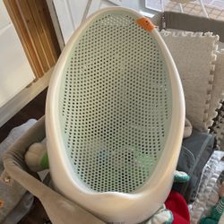 Bath Chair 