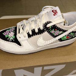 Nike SB Decon ‘Black Sail’ Men size 8.5