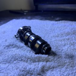 Trx 450 ER Cam