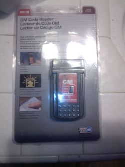 iNNOVA  GM CODE READER "NEW" 1(contact info removed)
