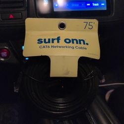 Network Cable 