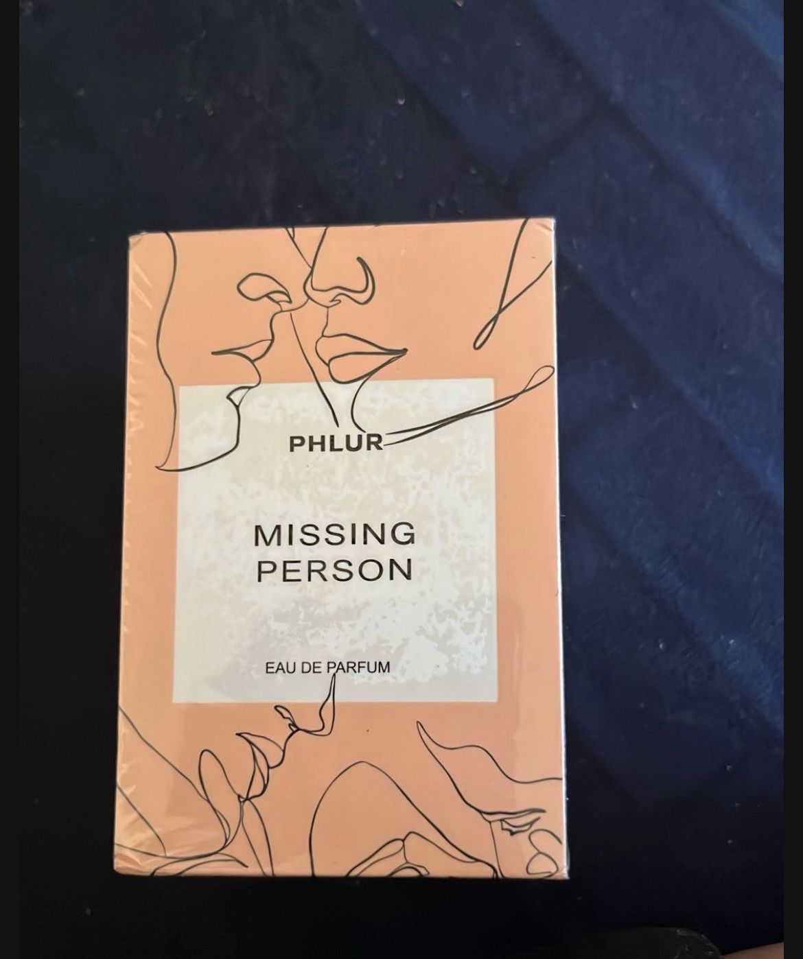 Phlur Missing Person New