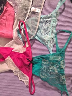 Used clothes