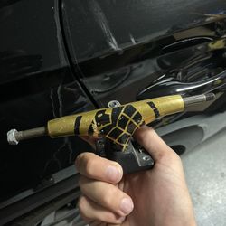 Skate Trucks
