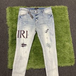 AMIRI Jeans