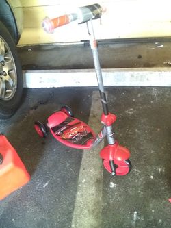Scooter