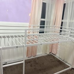 Twink Bunk Bed 