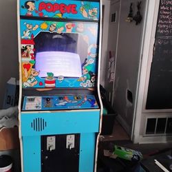 Pop Pie Arcade Game