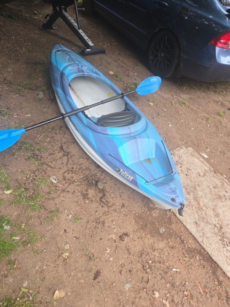 Kayak 8ft