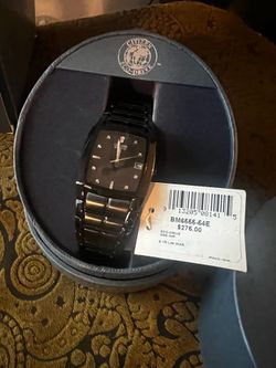 Men’s Citizens, Eco drive Watch