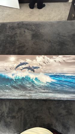 Canvas Wall Art 20x40