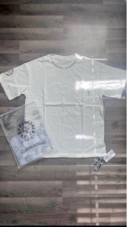 Chrome heart tshirt