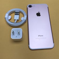 iPhone 7 128GB Factory Unlocked