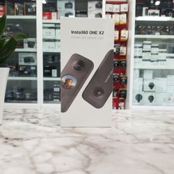 Insta360 ONE X2 