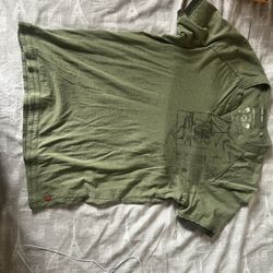 vintage shirt