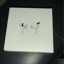 AirPods Pro 