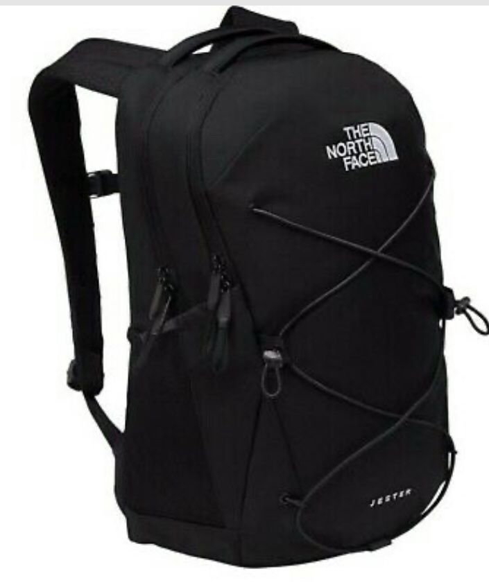 The North Face Men Backpack