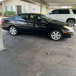 2005 Lexus ES 330