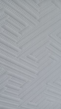 Queen Size Memory Foam Mattress