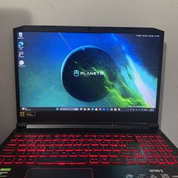 Acer Nitro 5 Gaming Laptop