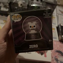 Nightmare Before Christmas