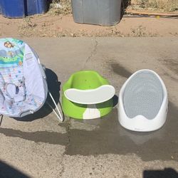Baby Stuff  All $30