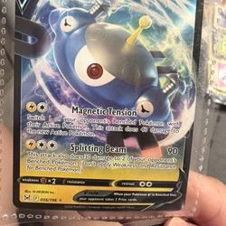 Pokémon Card