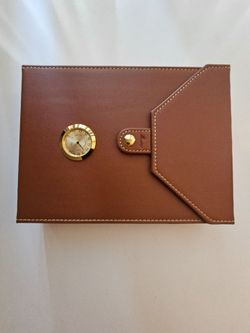 Portable Cigar Humidor