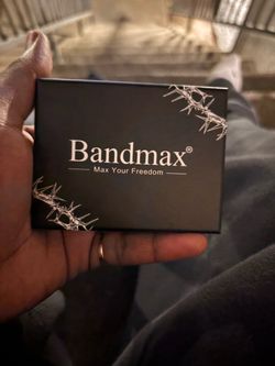 Bandmax Necklace