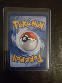 Umbreon GX (lp)