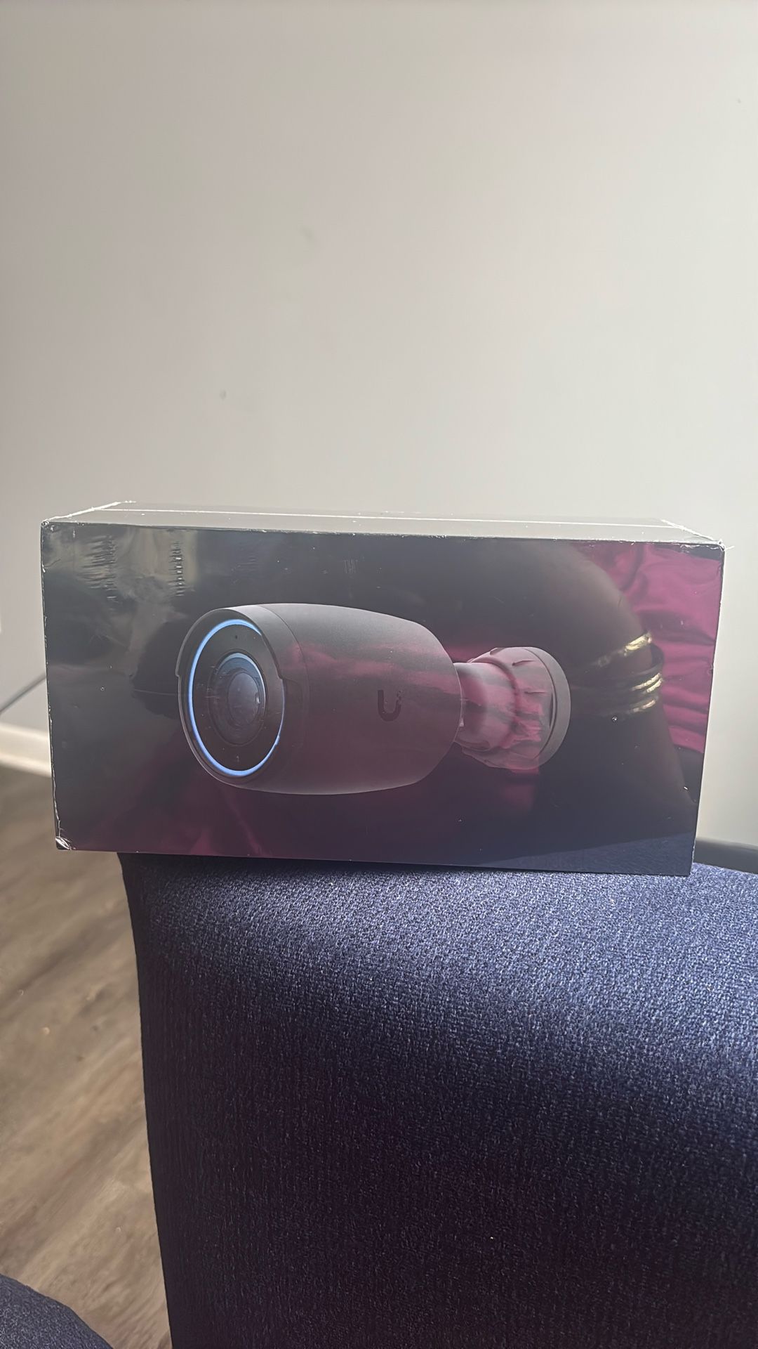 Unifi Al Pro Camera