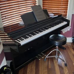 Piano | Overture 2 