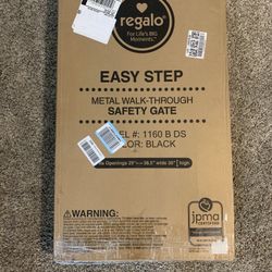Baby/Safety Gate