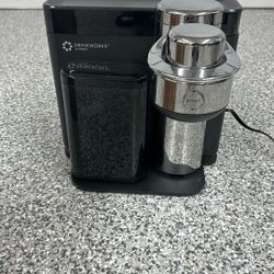 Drinkworks Keurig