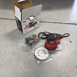 Skil Palm / Orbital Sander