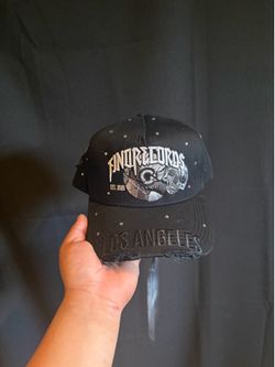 Gallo fino hats