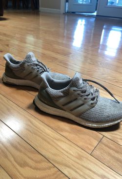 Ultra boost 2.0