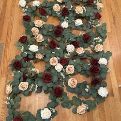 Wedding Centerpieces