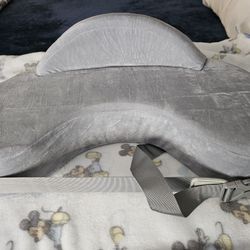 MomCozy Nursing Pillow