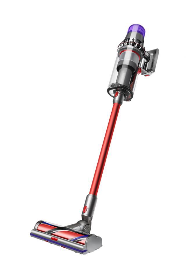 dyson v11 outsize cordless stick vacuum cleaner