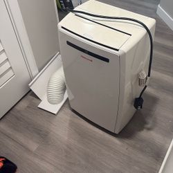 Stand Up Ac Unit