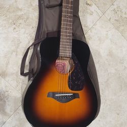 Yamaha JR-2 Acoustic Guitar 