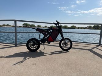 E bike Emoto