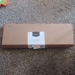 Keyboard And Computer Mouse Set