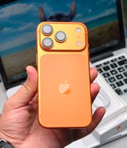 iPhone 17 pro 256GB Unlocked