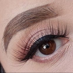 Lashes