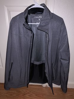 Men’s M Náutica Windbreaker Jacket