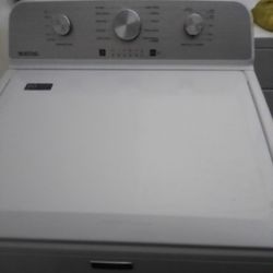Like New Maytag Washer