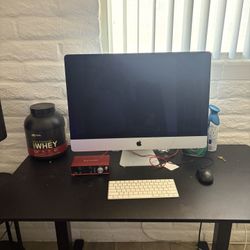 I Mac And Music Equipment