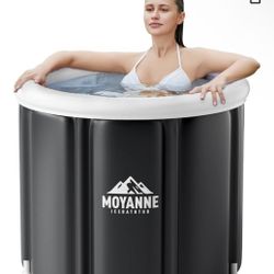 Ice Bath